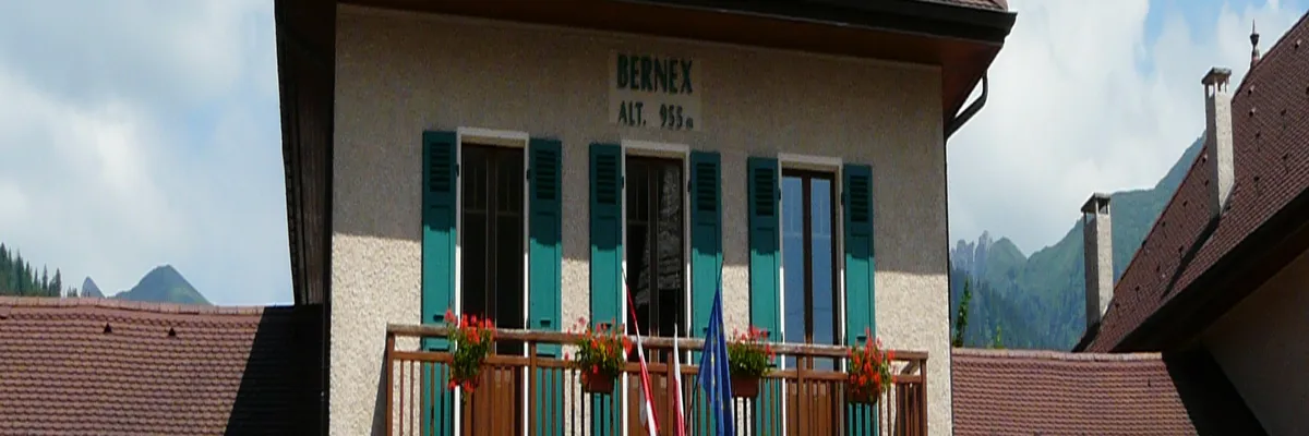 Image Fabricant piscine inox Bernex