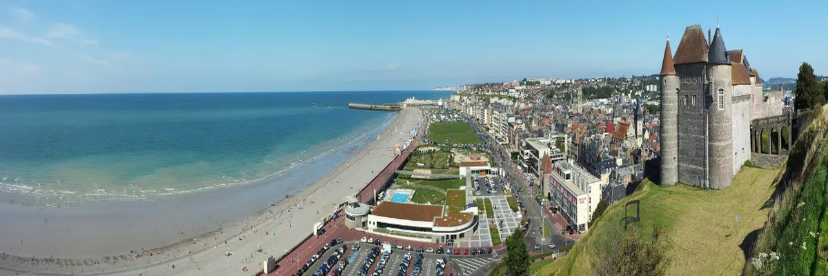 Image Fabricant piscine inox Dieppe