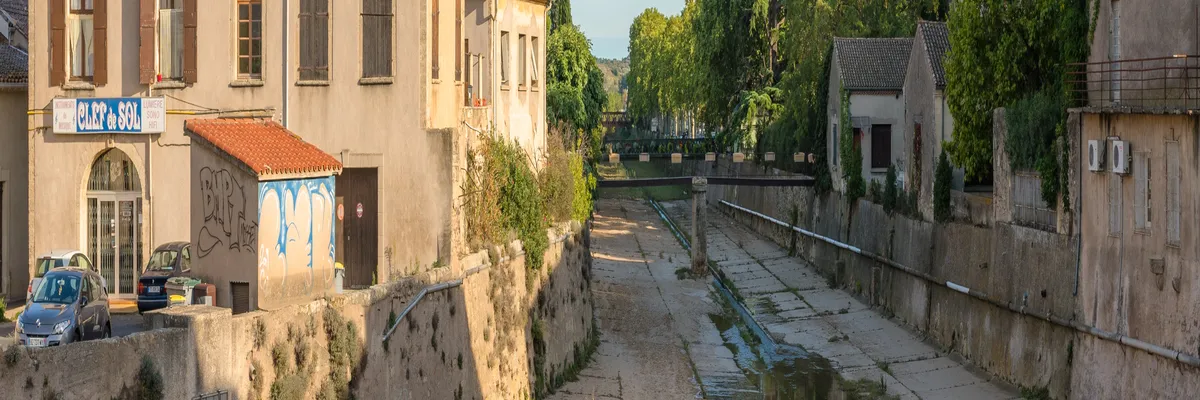 Image Fabricant piscine inox Pézenas