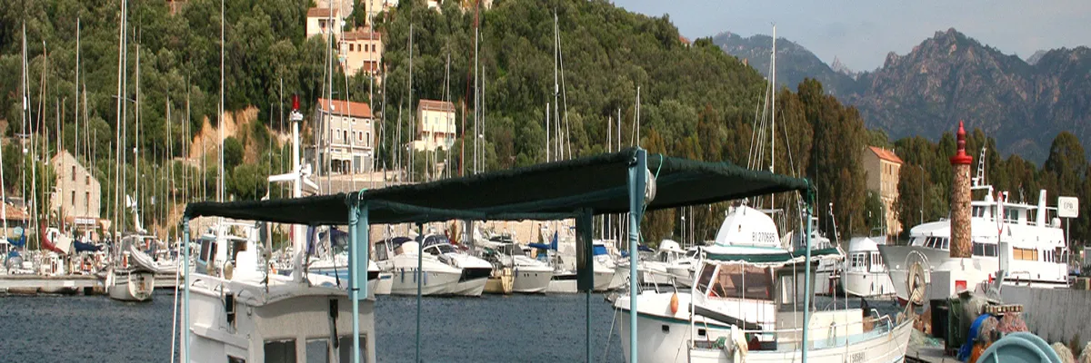 Image Fabricant piscine inox Porto-Vecchio