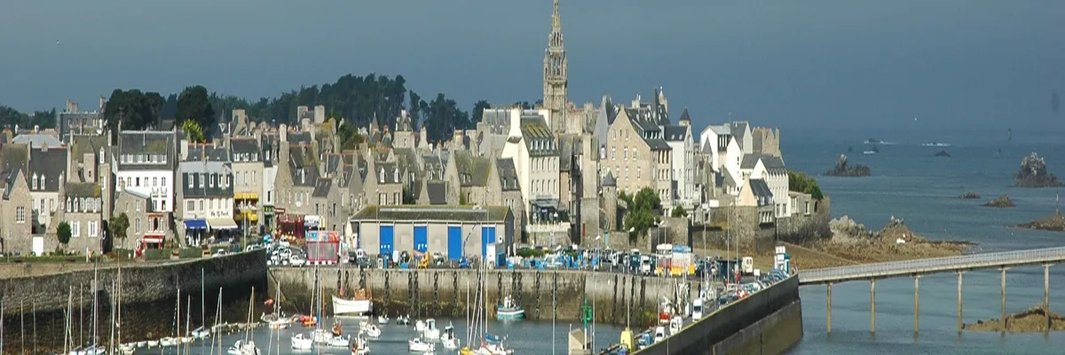 Image Fabricant piscine inox Roscoff