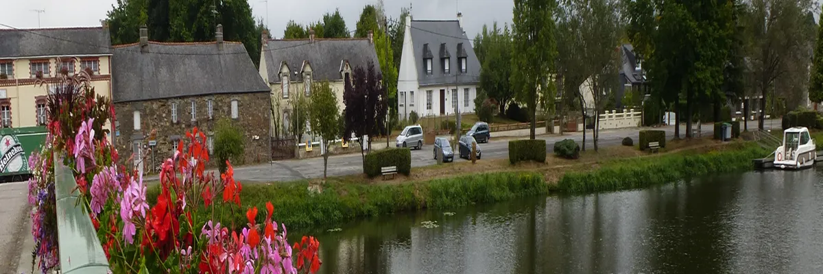 Image Fabricant piscine inox Saint-Martin-sur-Oust