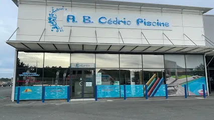 Image de A.B. Cédric Piscine