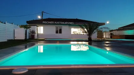 Image de Aqua Pensez Vous - Pisciniste Bordeaux Cestas