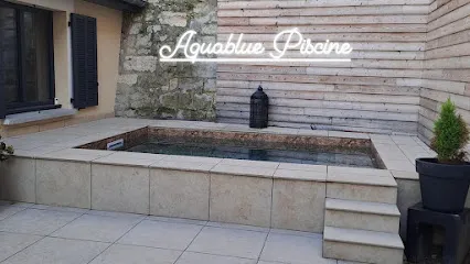 Image de Aquablue piscine