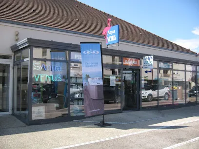 Image de AQUAVENUS