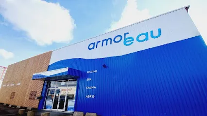 Image de Armor Eau