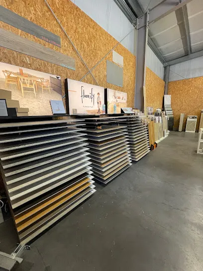 Image de bconnect / négoce en carrelage, peinture & sol