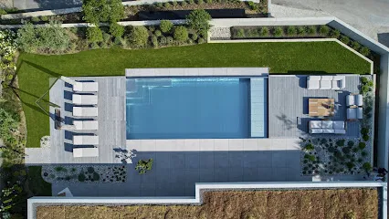 Image de BE PISCINES SA pisciniste