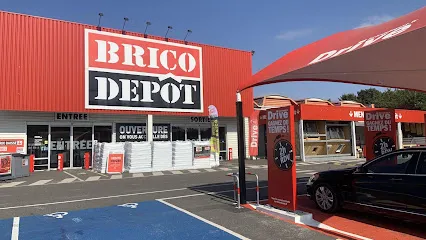 Image de Brico Dépôt