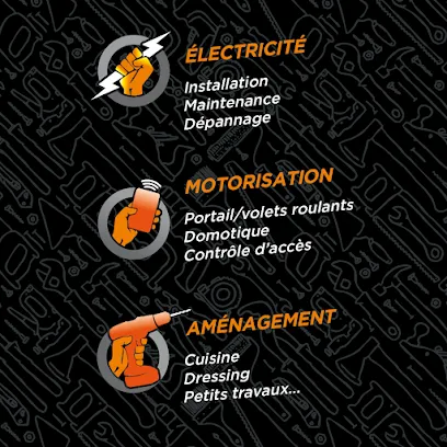 Image de Brico Pro'