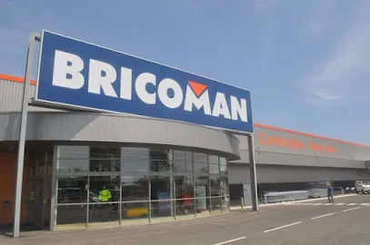 Image de Bricoman Chalon Sur Saone