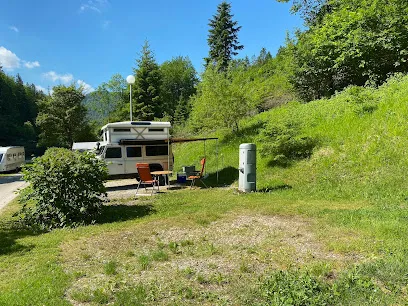 Image de Camping Municipal