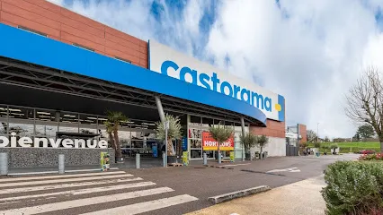 Image de Castorama Rouen Barentin