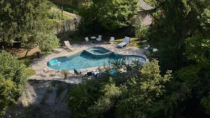 Image de CATUSSE PISCINES & SPAS