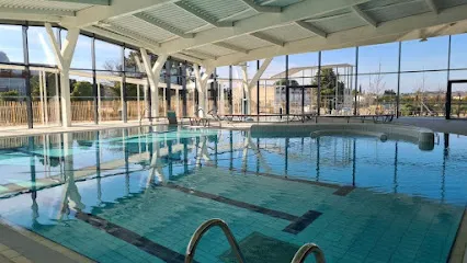 Image de Centre Aquatique L'Odyssée'O