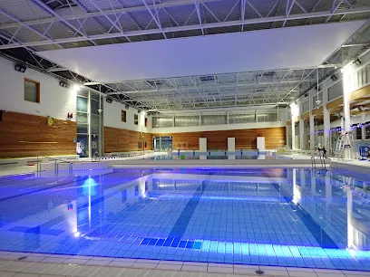 Image de Centre Aquatique Neptunia