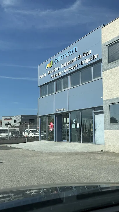 Image de Centrocom