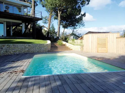 Image de Concept Piscines spa