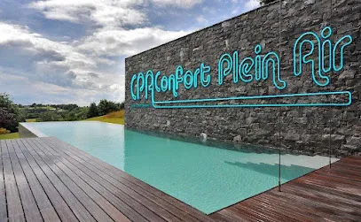 Image de Confort Plein Air piscines IBIZA