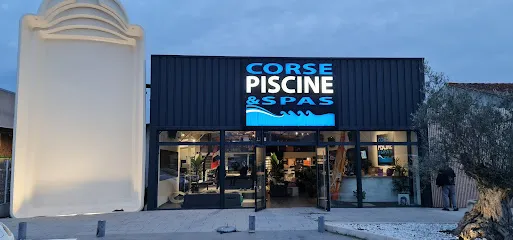 Image de Corse Piscine Polyester