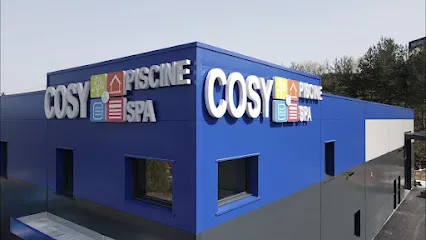Image de Cosy Piscine, Spa et paysage
