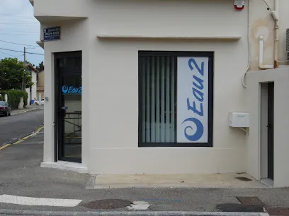 Image de Eau2 La Boutique de la Piscine