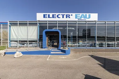 Image de Electr'eau Diffusion