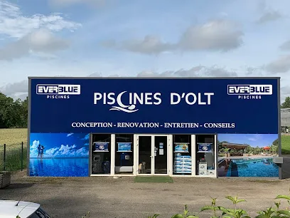 Image de Everblue - Piscines d'Olt