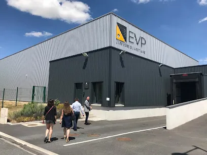 Image de EVP