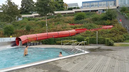 Image de Hallenbad Hermeskeil
