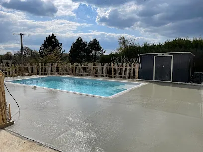 Image de ID Piscines