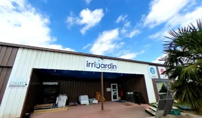 Image de Irripiscine by Irrijardin Soual
