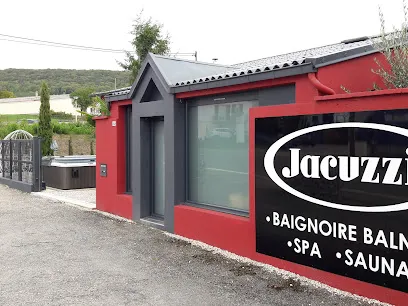 Image de La Maison de la Pose Distributeur de la marque JACUZZI®