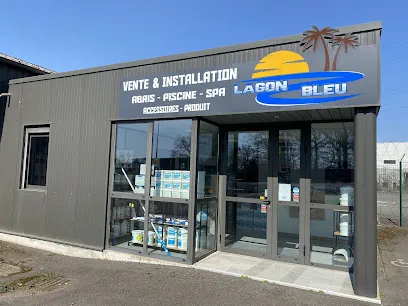 Image de Lagon bleu