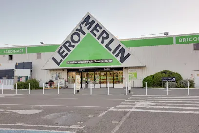 Image de Leroy Merlin Mérignac - Bordeaux