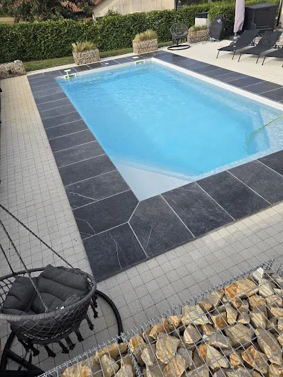 Image de LIMOUSIN PISCINES
