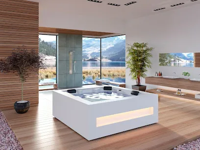 Image de Lot-piscine