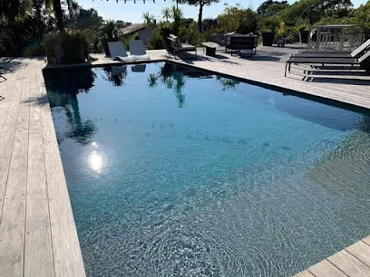 Image de Monsieur Liner (Pose et changement de liner de piscine)