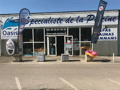 Image de Oasis Piscines Et Spas