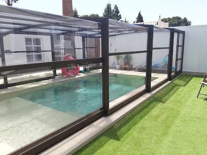 Image de PERFECT PISCINES - PERFECT ABRIS