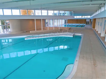 Image de Piscine Dolibulle
