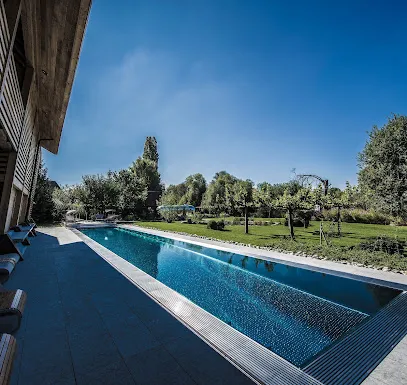 Image de Piscine