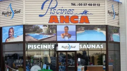 Image de Piscines Anca - Hydro Sud Libourne