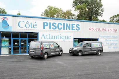 Image de PISCINES ATLANTIQUE