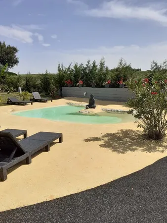 Image de Piscines et lagons