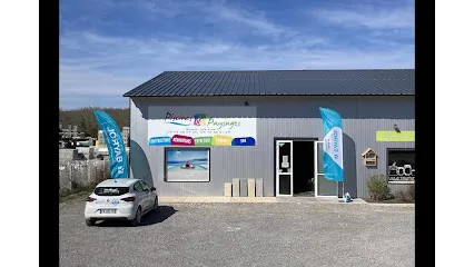 Image de Piscines et Paysages - Hydro Sud Ruoms