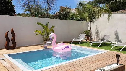 Image de Piscines Freedom Ouest