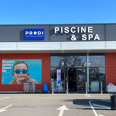 Image de Prodi Piscine & Spa