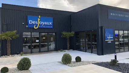 Image de Sanchez Piscines Desjoyaux